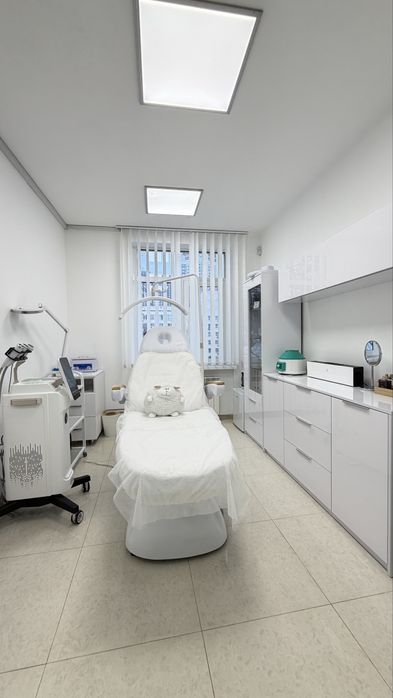 Кабінет бьюті майстра