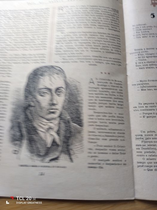 Revista Viagem 1943