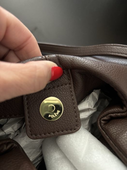 Mala  Polène oequena