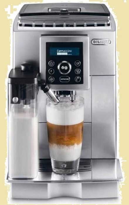 Ekspres Delonghi ecam 23.460