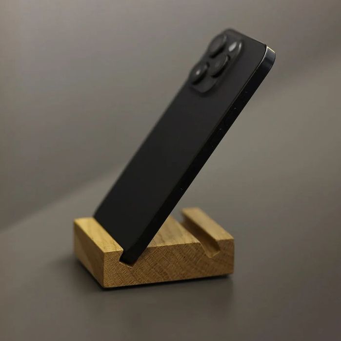 iPhone 15 Pro Max 256 gb Black Titanium