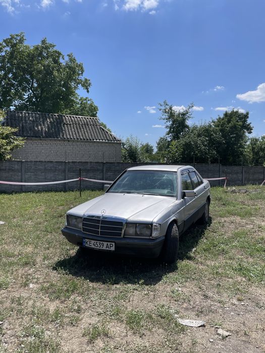 Продам Mercedes w190