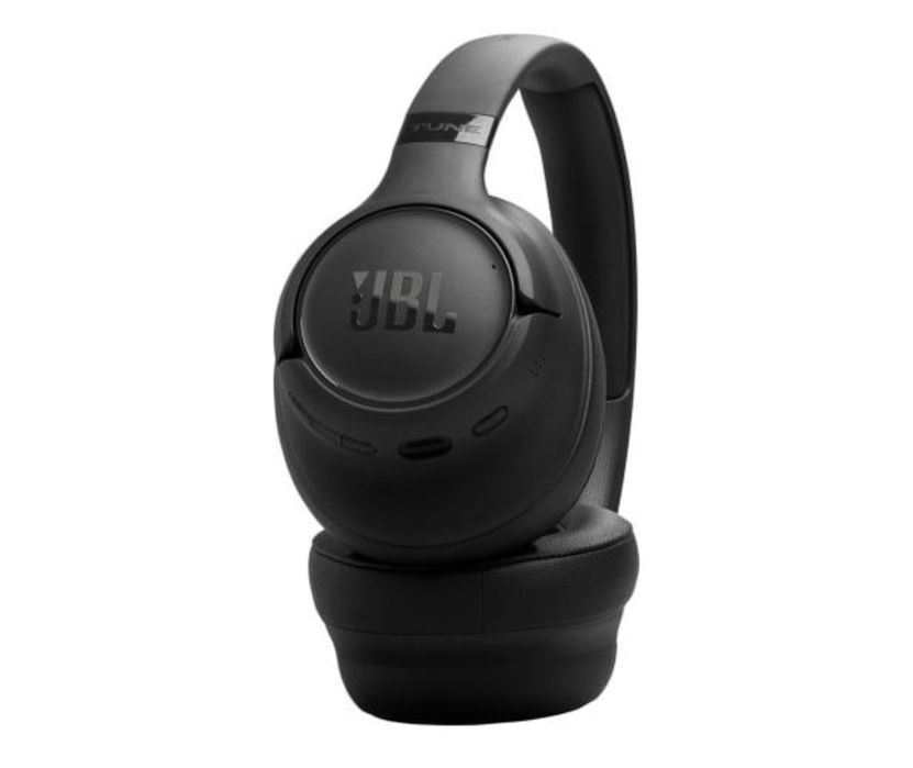 Słuchawki nauszne JBL Tune 730BT Czarny