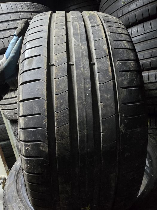 275/35R22 Pirelli PZero PZ4 24р