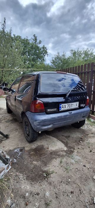 Продам Renault Twingo