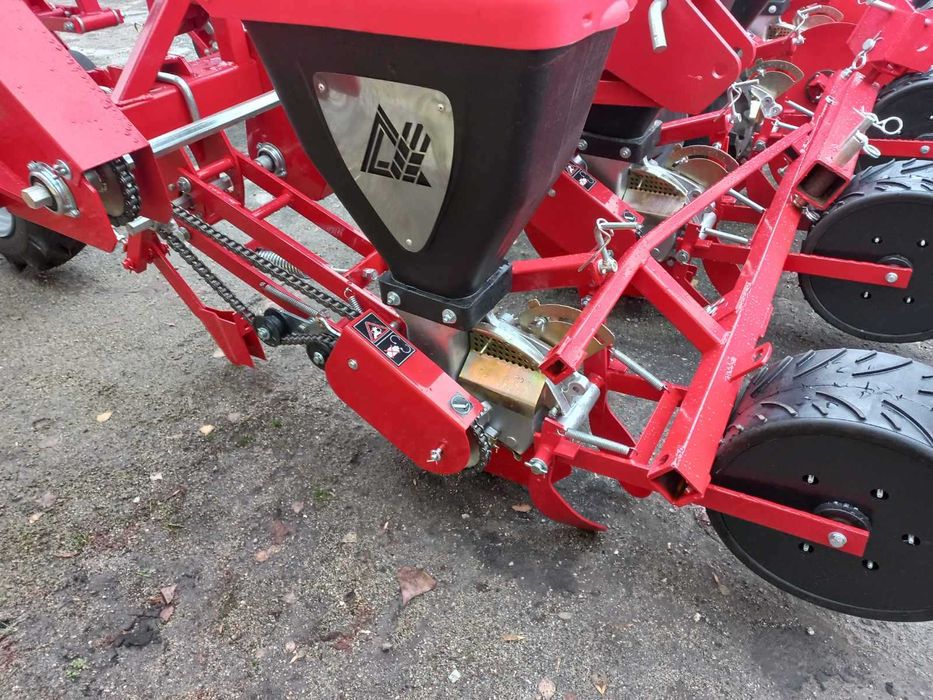 Сівалка упс-4 упс 6 упс 8.Виробник