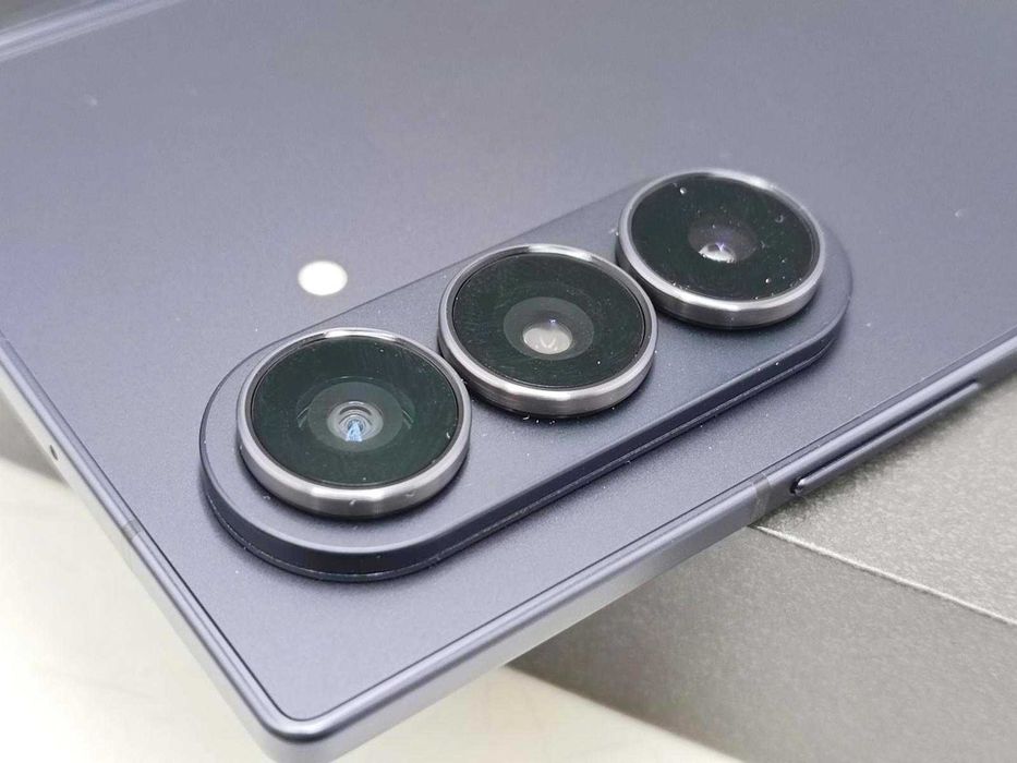 Samsung Galaxy Z Fold 7 16/1TB Gwarancja!