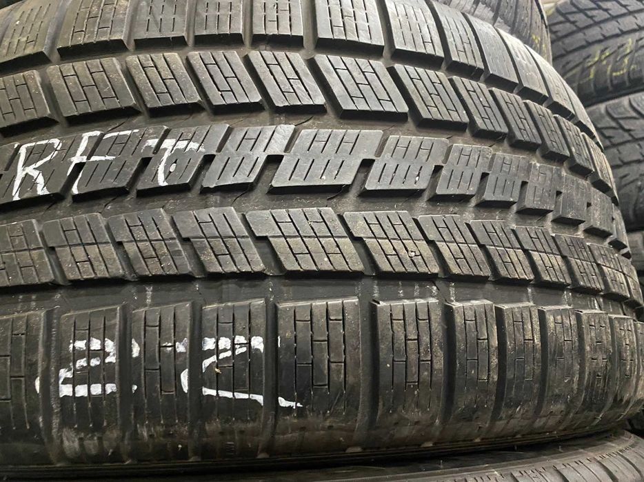275/40/20 R20 Pirelli Scorpion Ice&Snow* RFT - зима RunFlat