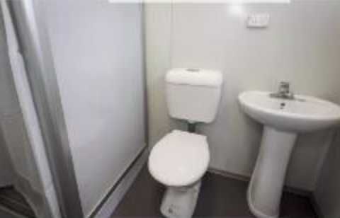 Contentor Modular Desmontável | 18m²