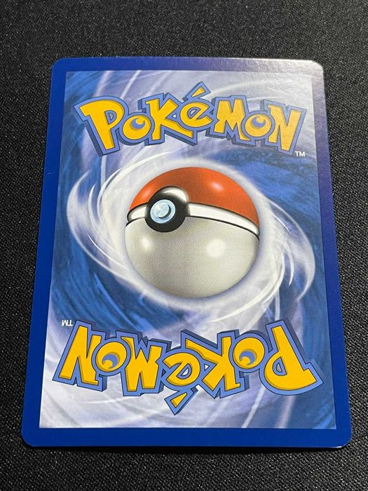 Carta Pokémon Scovillain 29/198 Scarlet & Violet