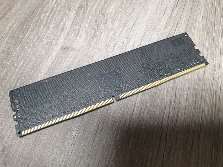 Оперативна пам'ять Apacer DDR4 16GB 2666MHz (Чіпи Samsung)
