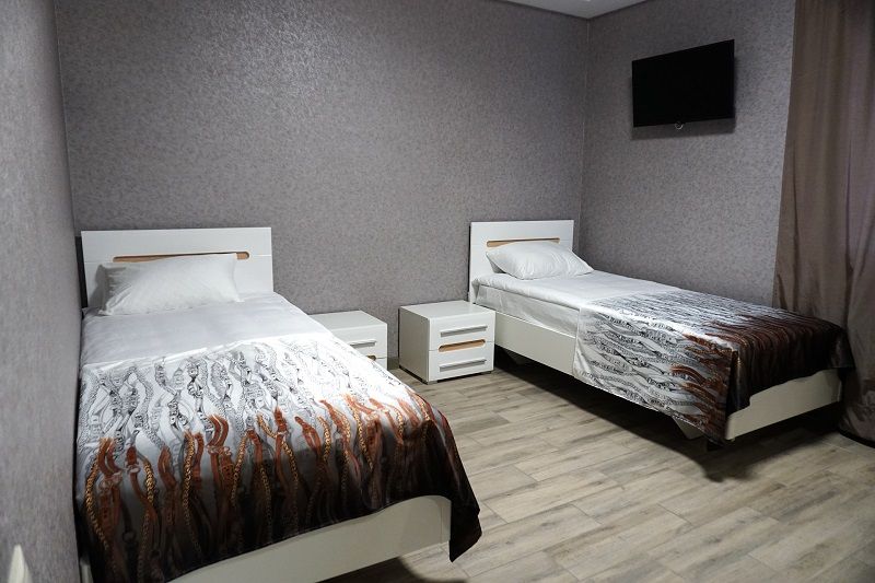 bloomhotel с комфортными номерами ждет вас 24/7