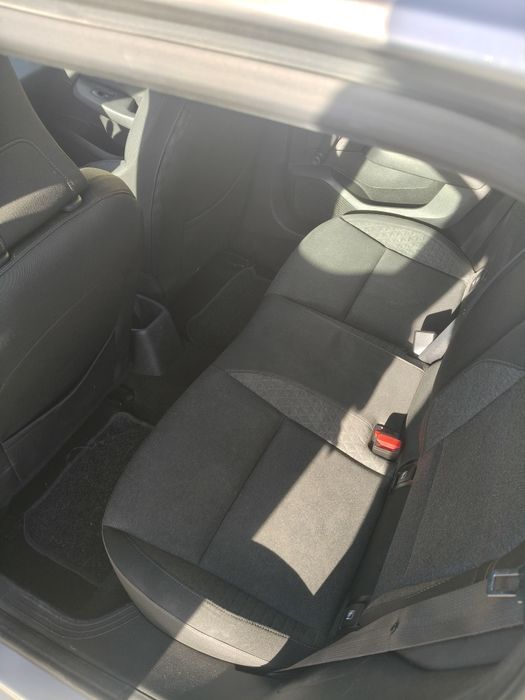 Renault Clio 1.5dci 2019