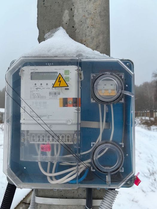 Участок 10сот 20кВ Бровари Поляна Лісове Озеро