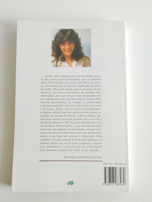 Livro "Mais marés que marinheiros"