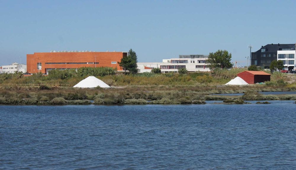 T0 mobilado e equipado a metros da Universiade de Aveiro
