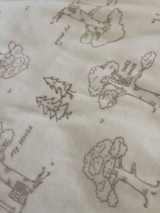 Śpiworek do spania Disney