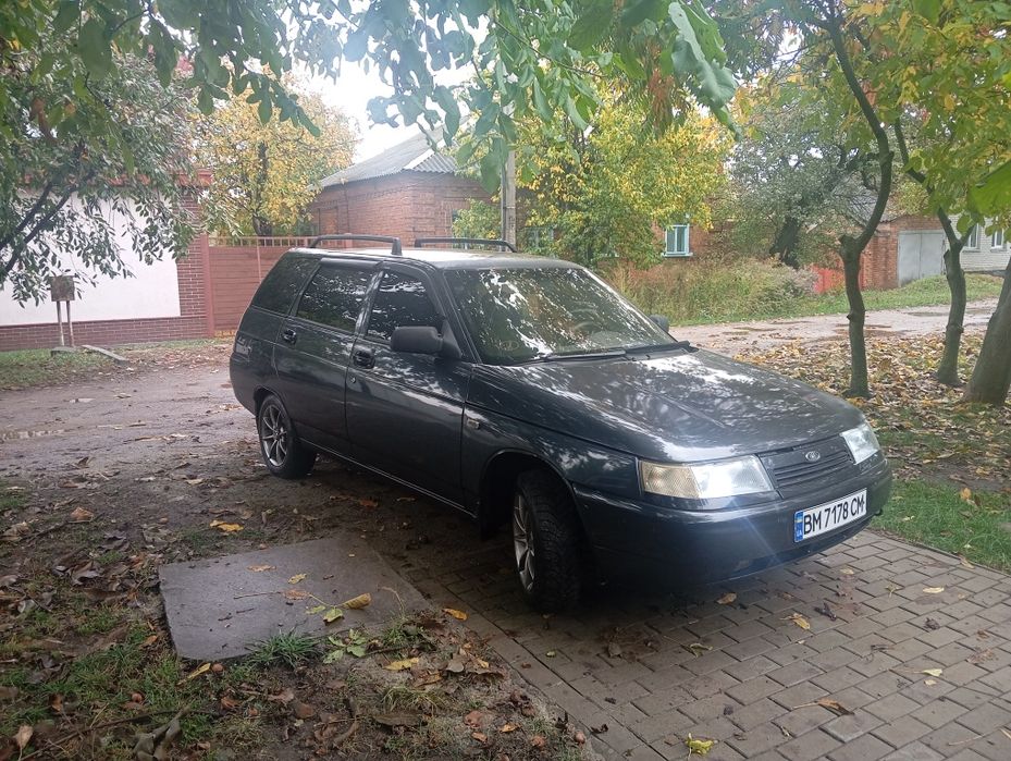 Продам ваз 21114