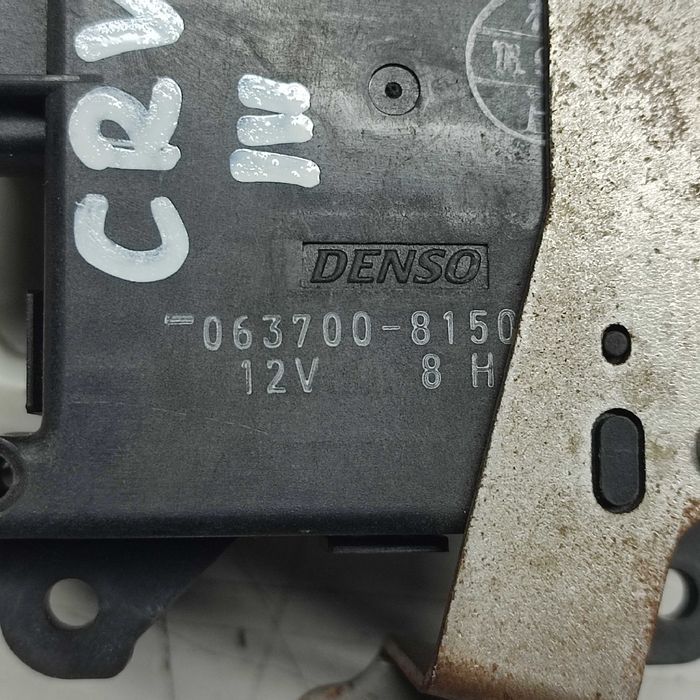 Honda CR-V III silniczek nagrzewnicy OE 063700.8150