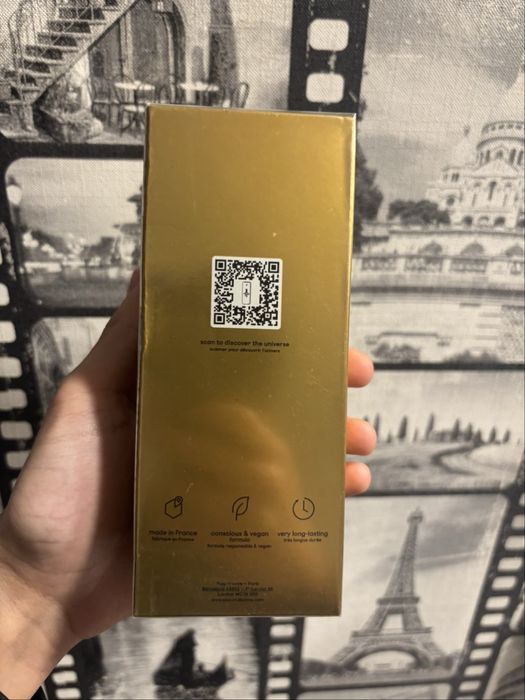Perfum one milion royal męski