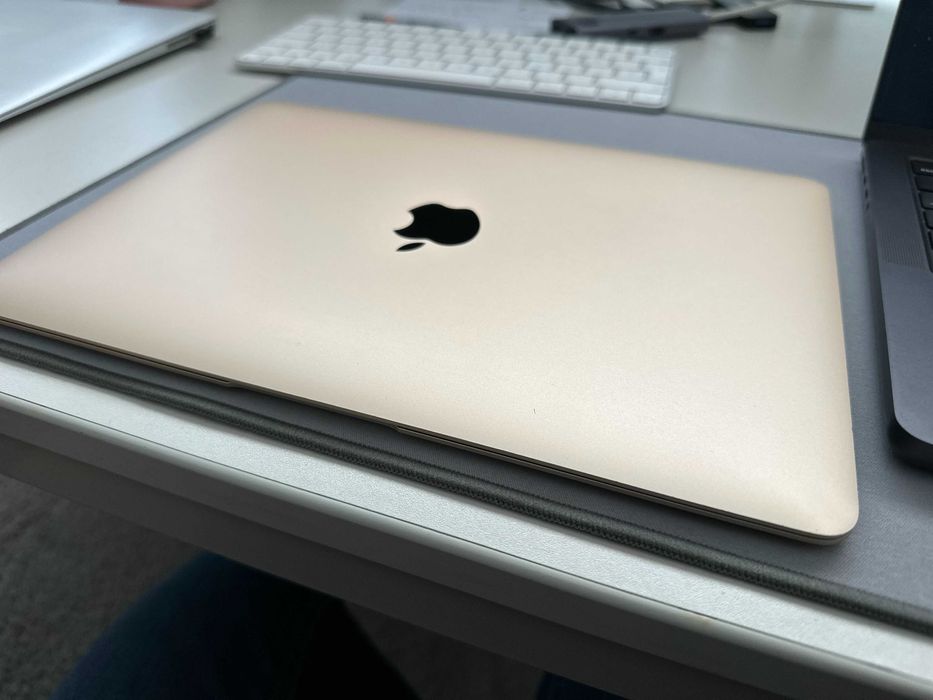 MacBook 12” 2016 SSD de 512GB