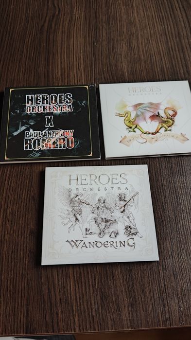 Kolekcja Heroes of Might and Magic