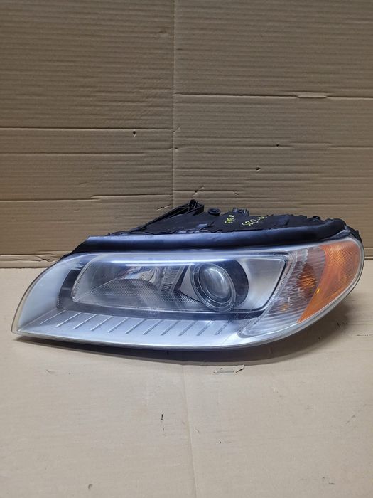 Xenon Volvo S80 2006 do 2010  30796,133