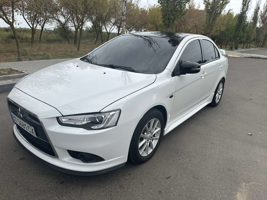 Продам Mitsubishi Lancer 2016