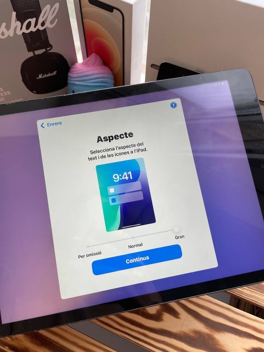 Ipad 9 256gb 2019 10.2