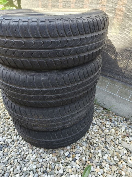 175/65r14 opony letnie Kelly/Dębica.