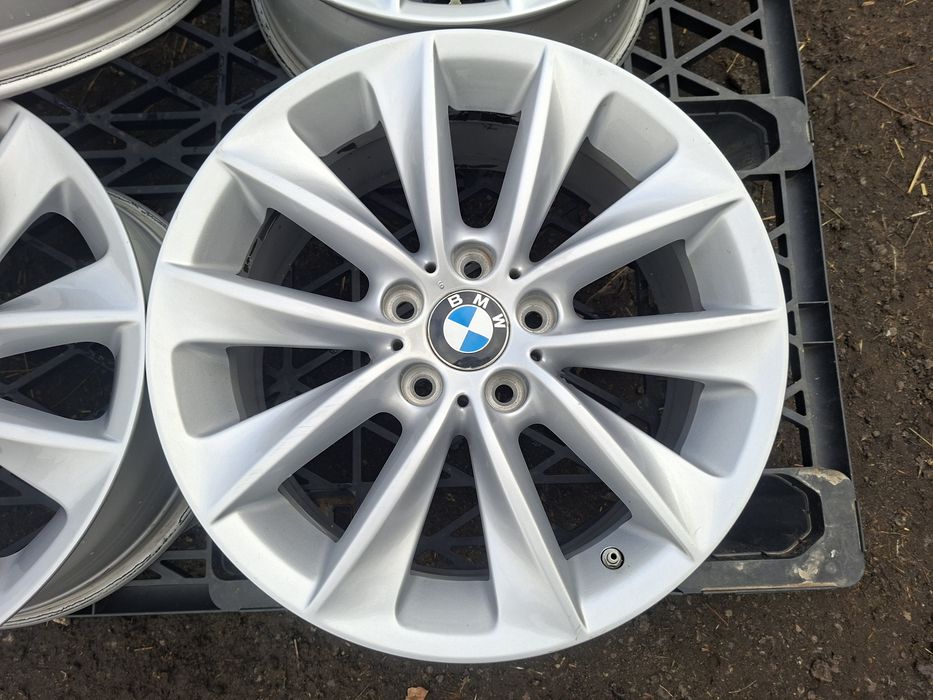 Alufelgi BMW 18" 5x120