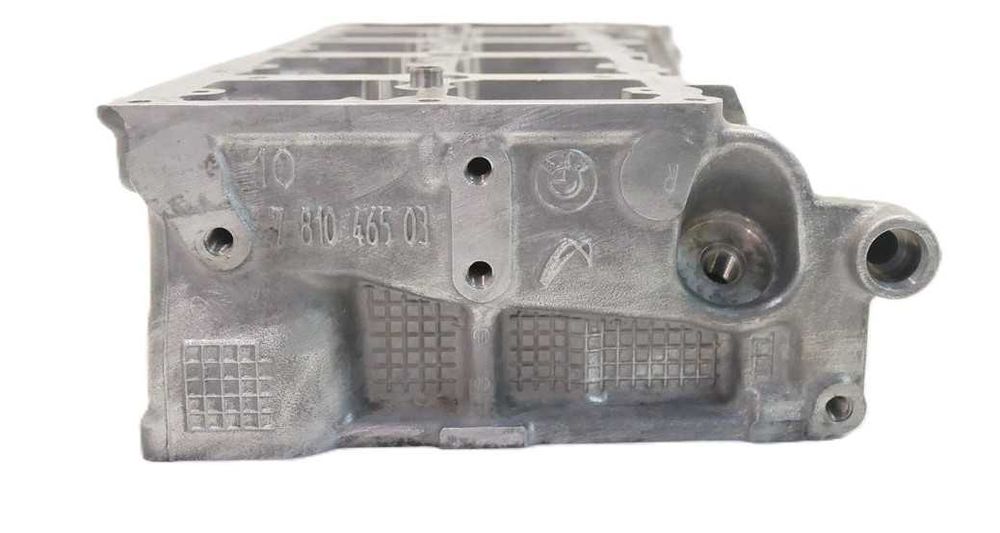 Cabeças de Motor (colaça) BMW Mini Toyota Alpina 1.6d e 2.0d - N47 2WW