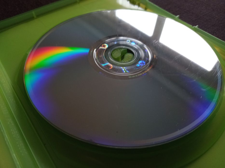 Gra UFC 3 Undisputed na xbox 360 UFC3