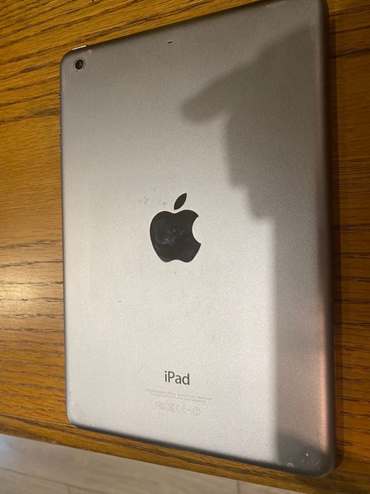 Ipad mini 2 б/у
