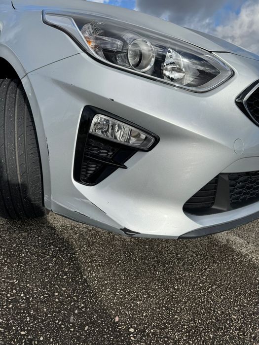 KIA CEED SW 1.6 diesel 136 cavalos