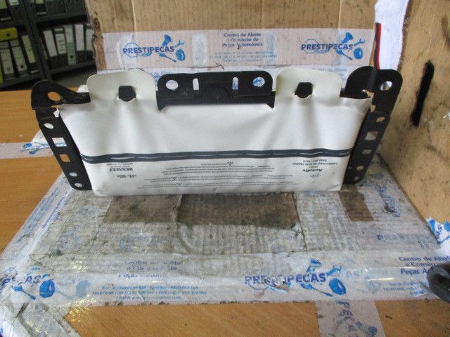 Airbag passageiro RENAULT Laguna III (BT0/1)