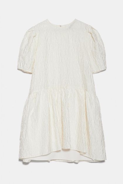 Sukienka Zara baby doll