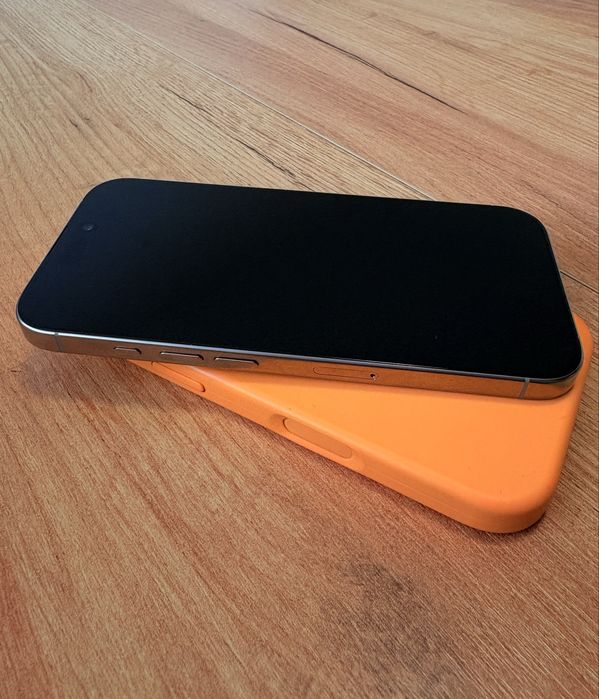 Iphone 16 pro 128 gb