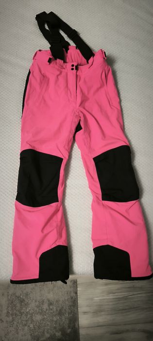 Spodnie narciarskie 164
