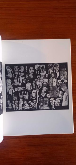 Antonio Manuel, Museu Serralves