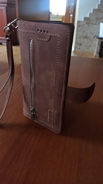 Etui, portfelowe do Huawei p30lite