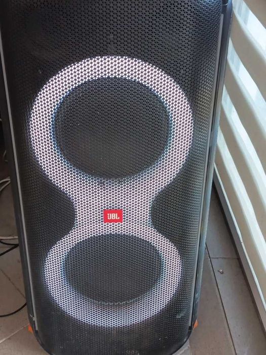 Głośnik JBL PartyBox 710 Sk