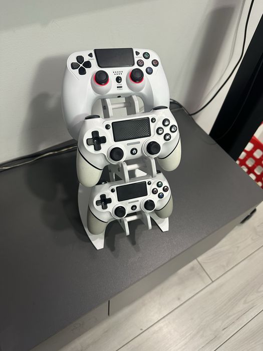 Продам бездротовий геймпад для PS4