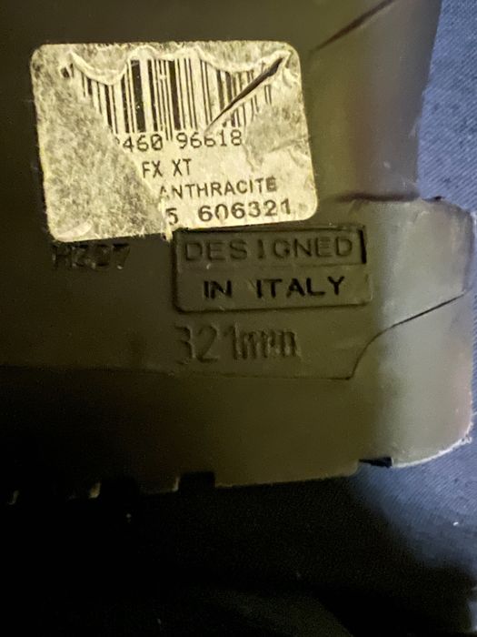 Buty narciarskie head FXGT Flex 60