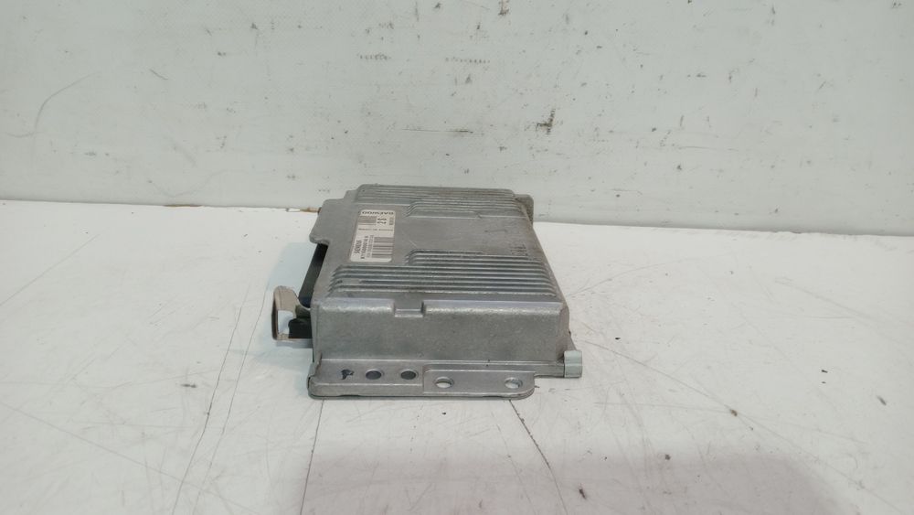 Centralina motor / ECU DAEWOO Matiz (M100, M150)