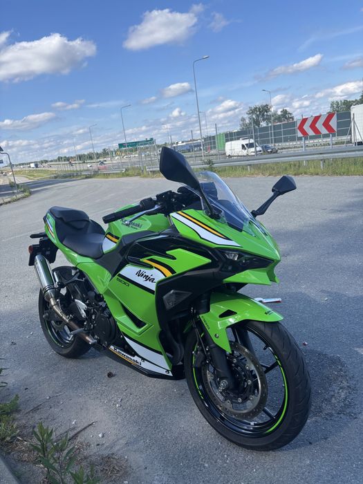 Kawasaki