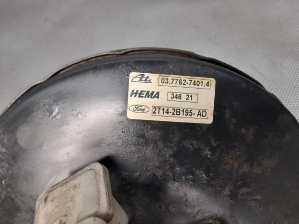 Servofreio FORD Transit Connect I (P65_, P70_, P80_)