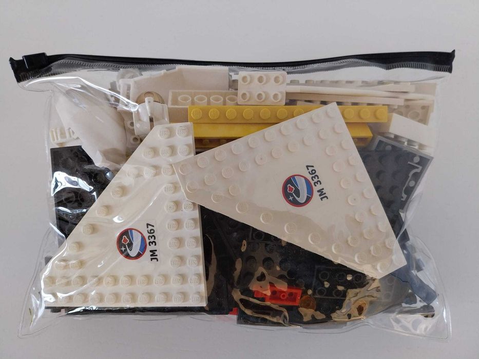 Lego 3367 Prom Kosmiczny (City) 2011