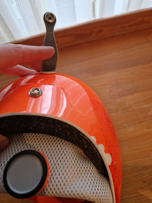 Kask narciarski Wed'ze 500 Carving