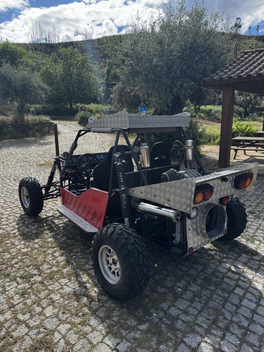 Buggy Joyner 1100cc